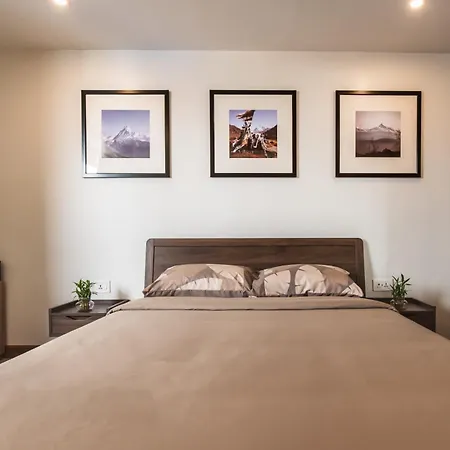 Mila Hotel