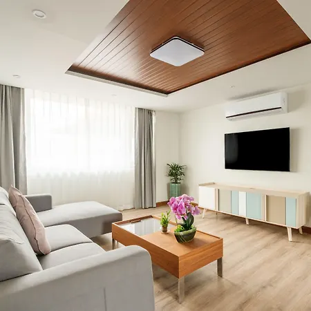 Mila Hotel