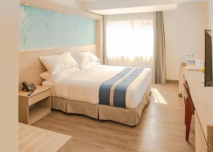Mila Hotel Kathmandu