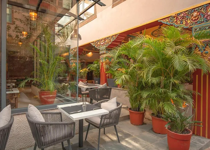 Mila 3* Kathmandu