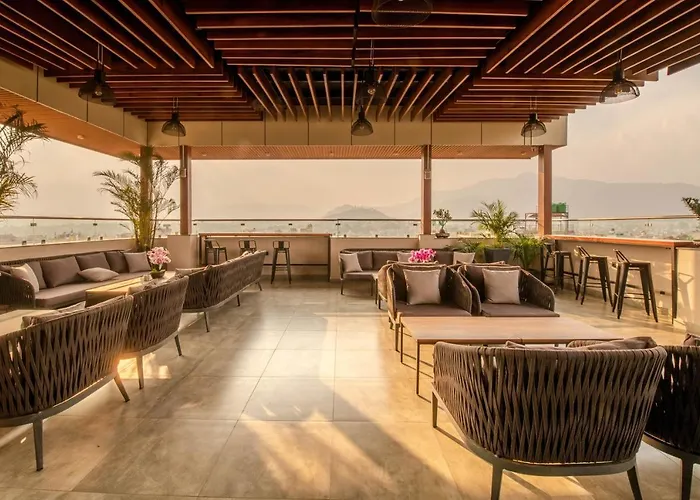 Mila Hotel 3*