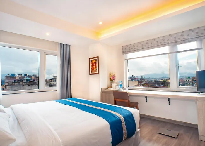 Hotel Mila