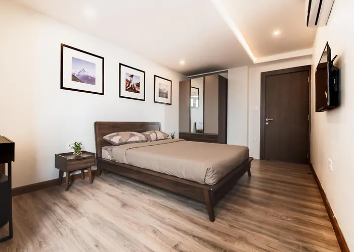 Hotel Mila