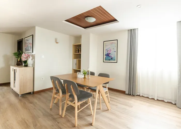 Mila Hotel