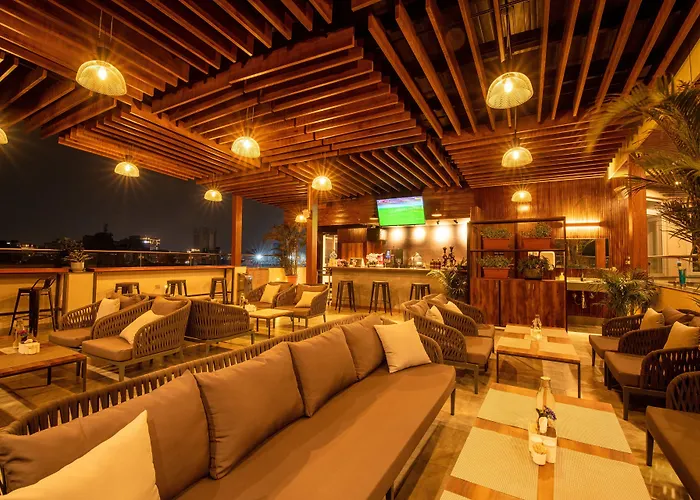 Mila Hotel Kathmandu