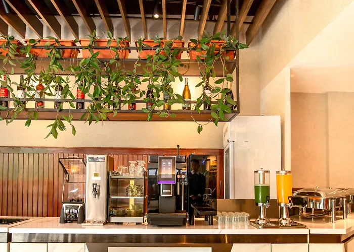 Mila Hotel Kathmandu