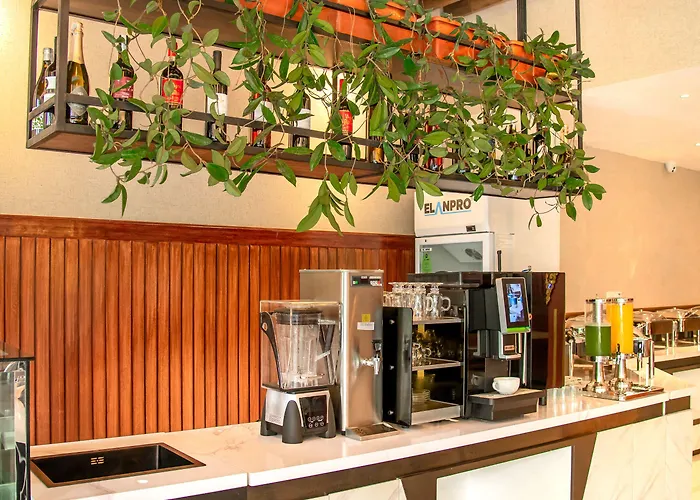 Mila Hotel Kathmandu