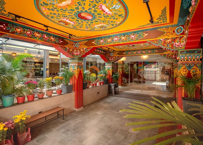 Hotel Mila Kathmandu
