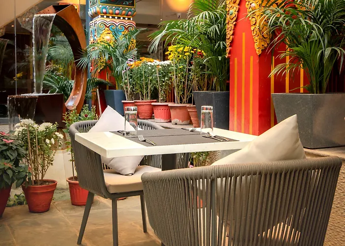 Mila 3* Kathmandu