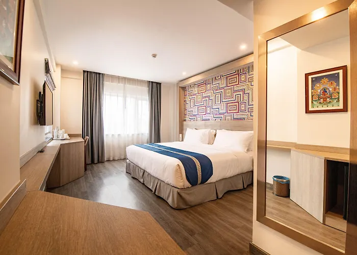 Hotel Mila Kathmandu