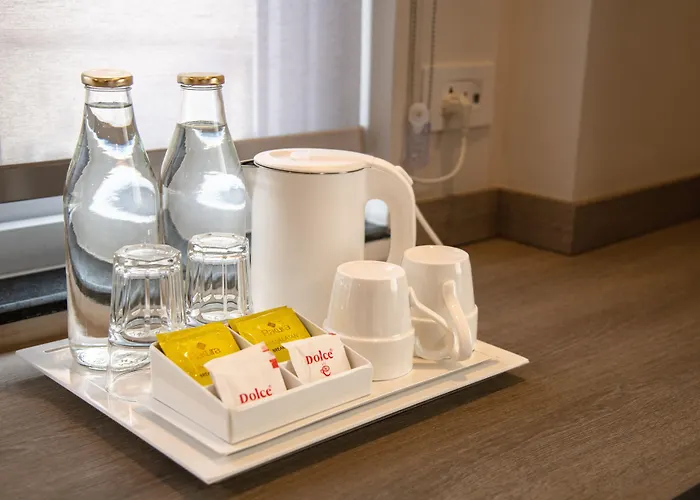 Hotel Mila 3*