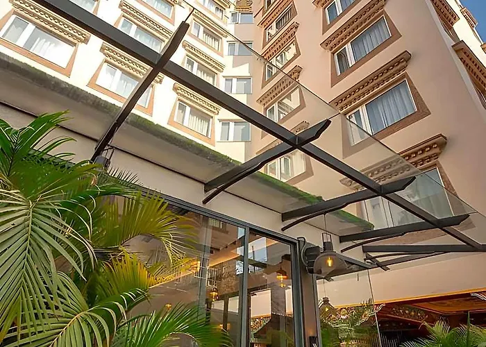 Hotel Mila
