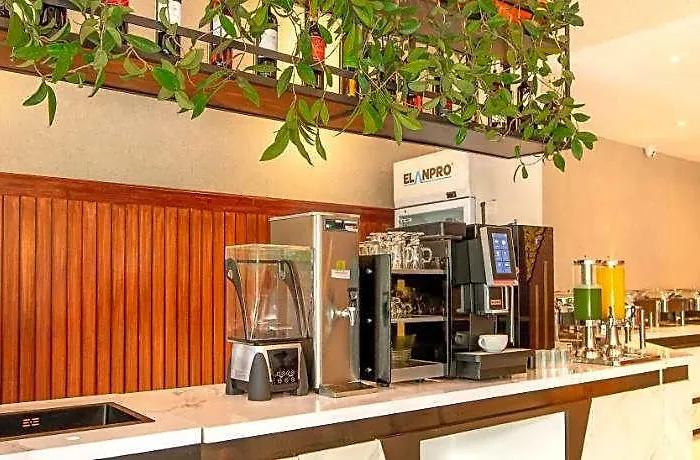 Hotel Mila Kathmandu