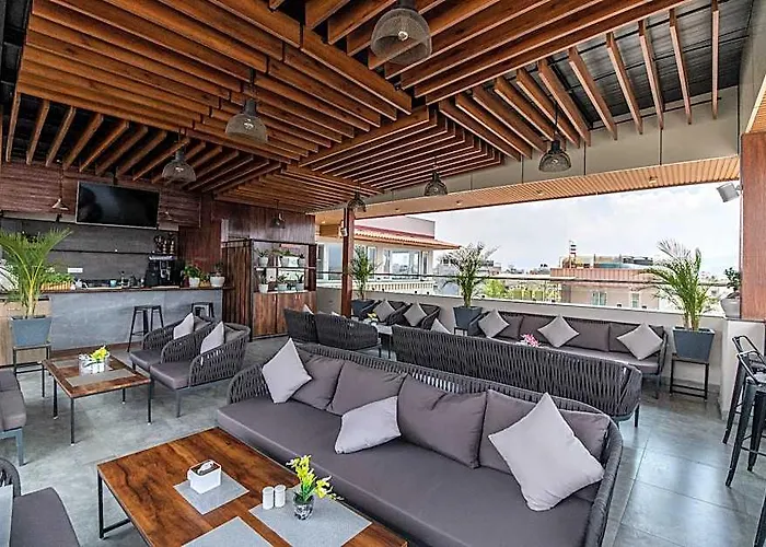 Mila Hotel Kathmandu