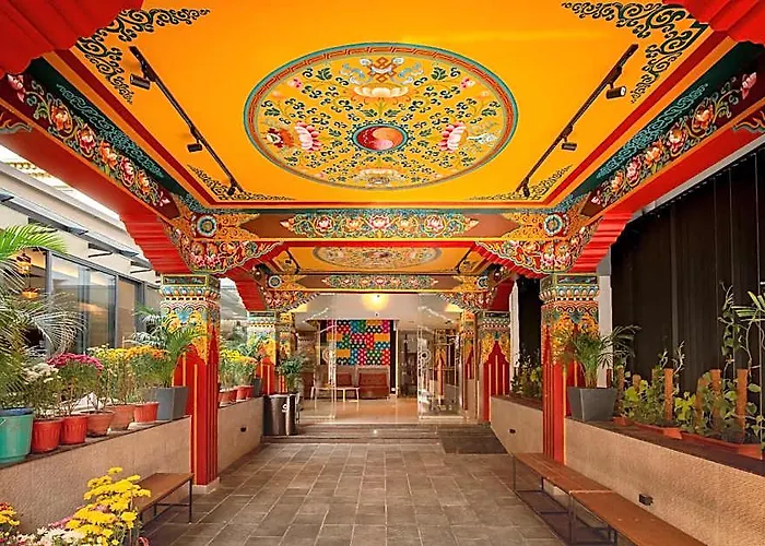 Mila Hotel Kathmandu
