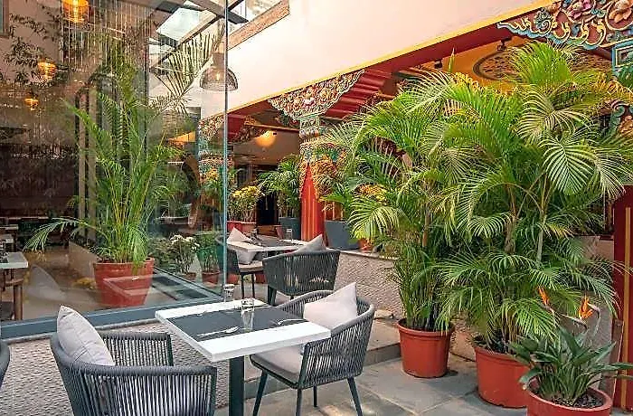 Hotel Mila