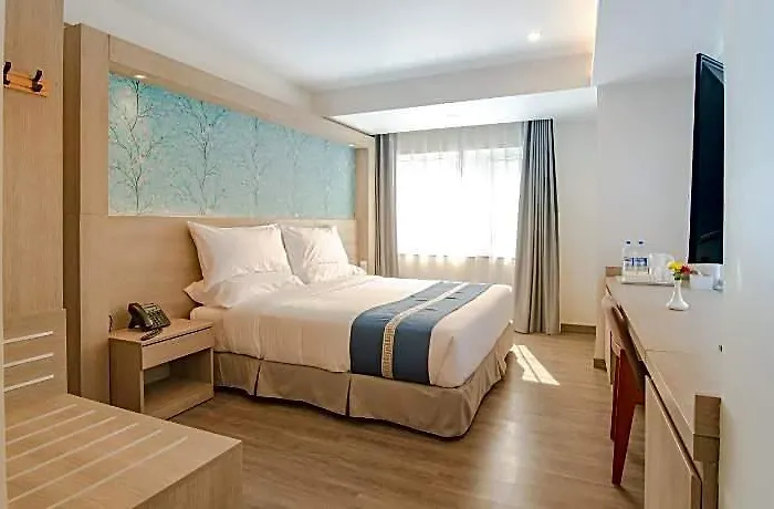 Hotel Mila 3*