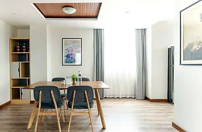 Mila Hotel Kathmandu