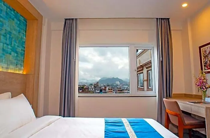 Hotel Mila