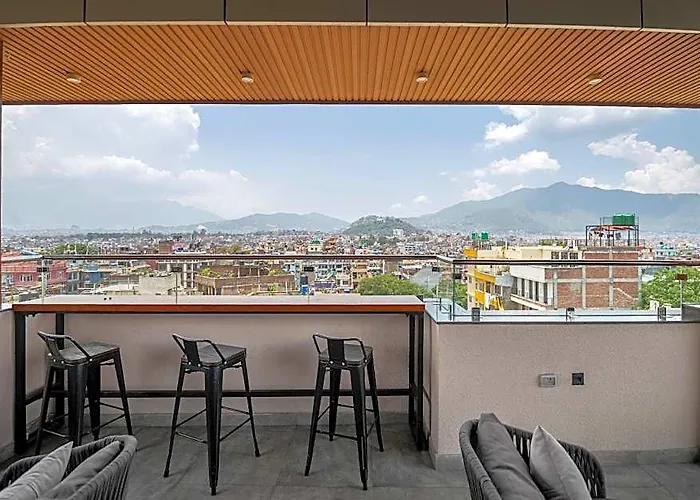 Hotel Mila 3*