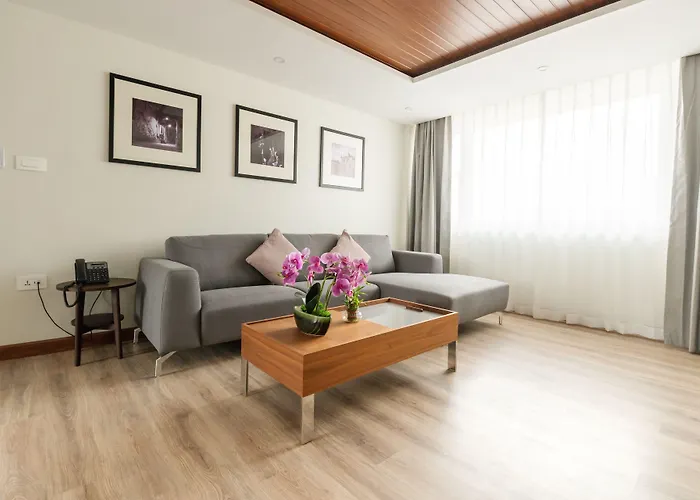 Mila 3* Katmandu