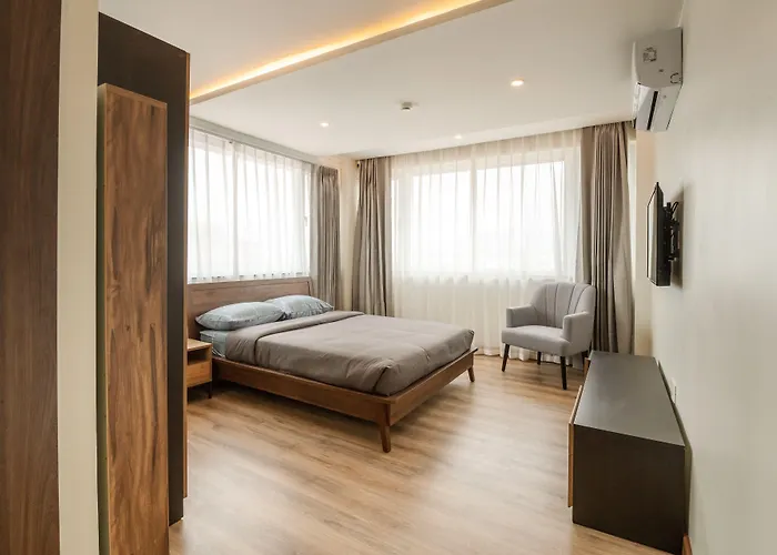Hotel Mila Katmandu